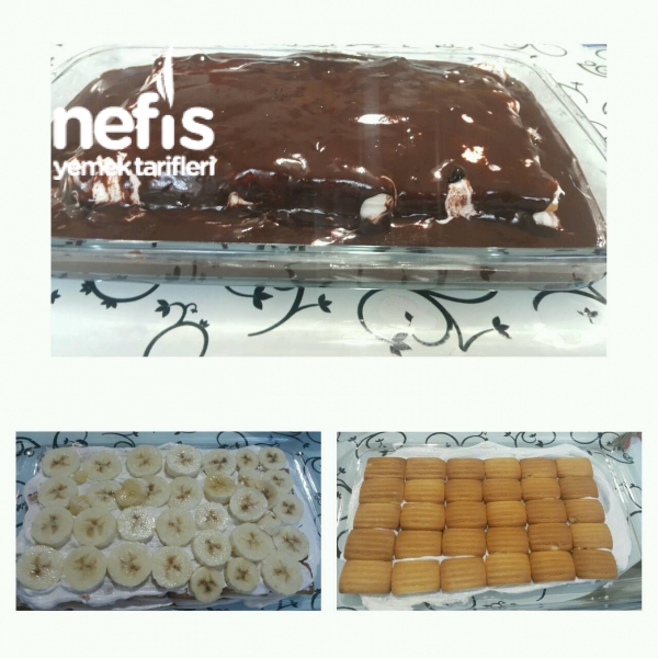 Cicibebeli Pasta Nefis Yemek Tarifleri 1560375