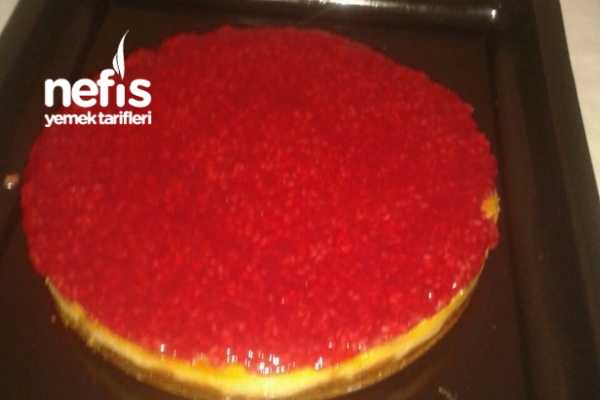 Çiz Kek Nefis Yemek Tarifleri 1557798