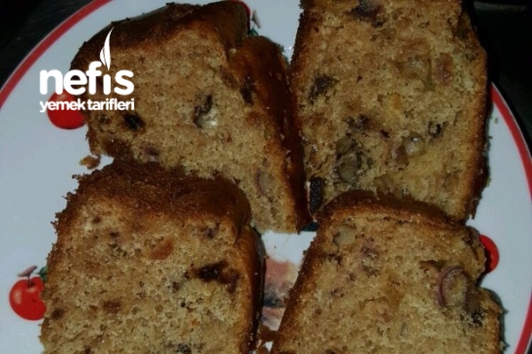 Diyet Kek Nefis Yemek Tarifleri 1559182