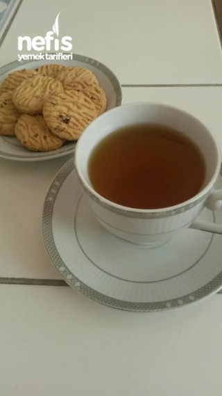 Nar Kabuğu Çayı
