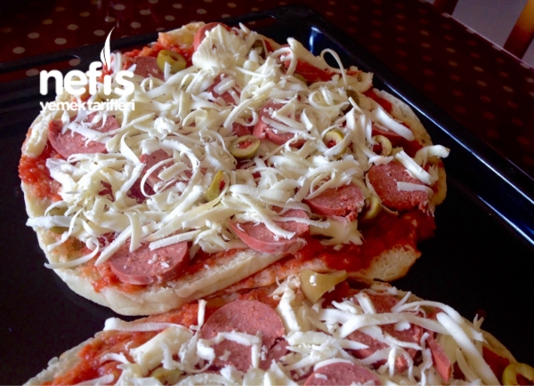 Şipşak Enfes Pizza