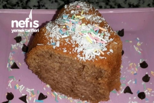 Nefis Çaylı Kek Tarifi Nefis Yemek Tarifleri