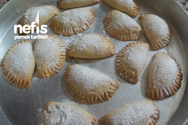 Pratik Elmalı Kurabiye Nefis Yemek Tarifleri 1568353
