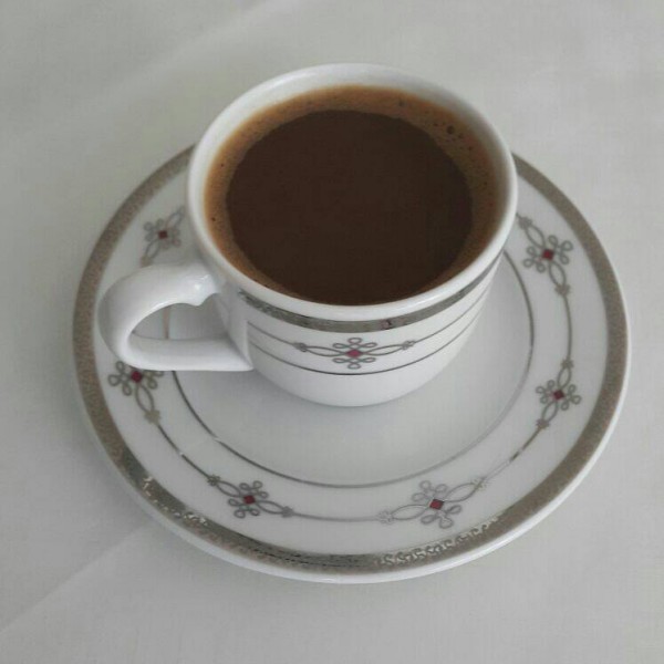 Farklı Tadıyla Türk Kahvesi Nefis Yemek Tarifleri