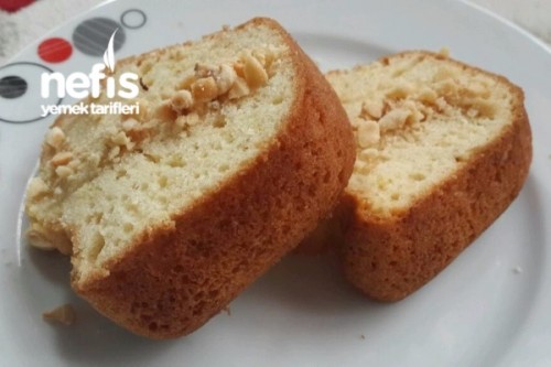 Limonlu Kek Tarifi Esmaramazan Nefis Yemek Tarifleri