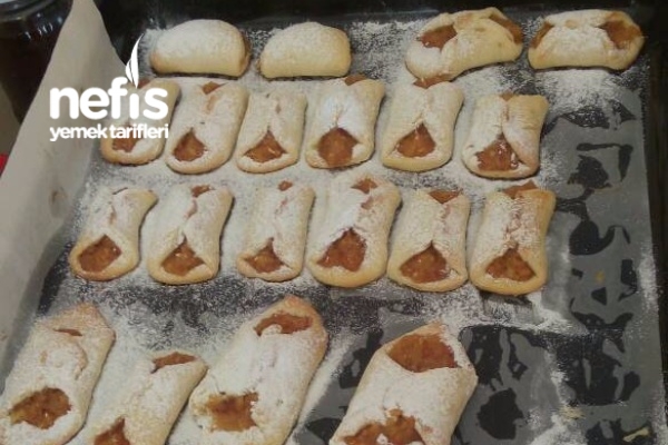 Elmalı Pasta Tarifi Nefis Yemek Tarifleri 1582815
