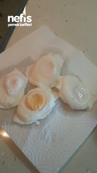İngiliz Poşe Yumurta