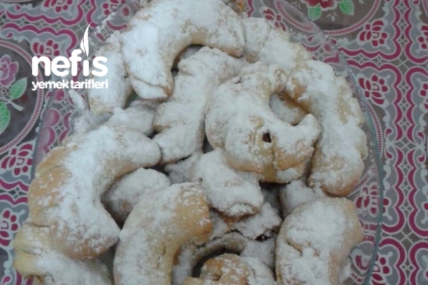 Elmalı Kurabiye Tarifi Nefis Yemek Tarifleri 1586355