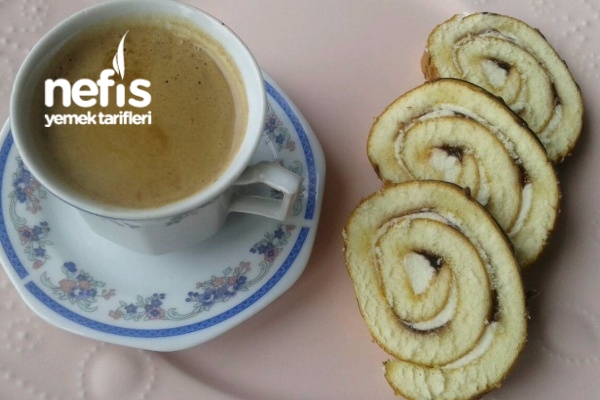 Sütlü Türk Kahvesi Nefis Yemek Tarifleri 1591119