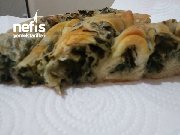 Ispanakli Borek(el Acmasi)