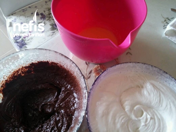 Sacher Pasta Nefis Yemek Tarifleri 1593390