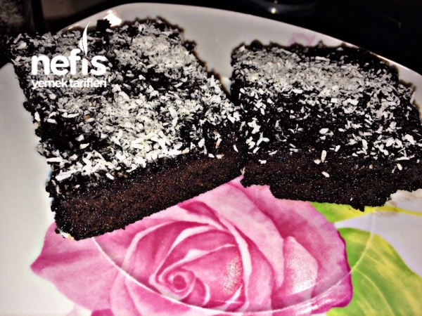 Nefis Islak Kek Nefis Yemek Tarifleri 1597553