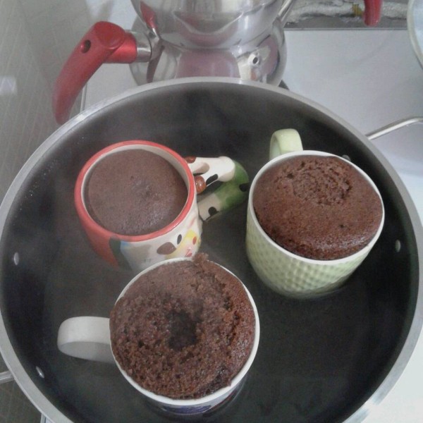 Fincanda Kek Nefis Yemek Tarifleri 1597568