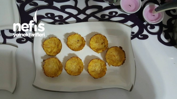 Patates Çanağı