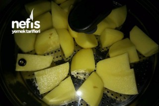 Süper Patates Haşlama Tekniği Tarifi