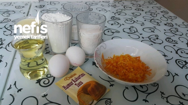 İngiliz Keki Tarifi Nefis Yemek Tarifleri 1605538