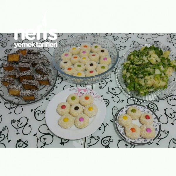 İngiliz Keki Tarifi Nefis Yemek Tarifleri 1605538