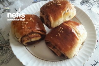 İzmir Çöreği (Pastiç) Tarifi