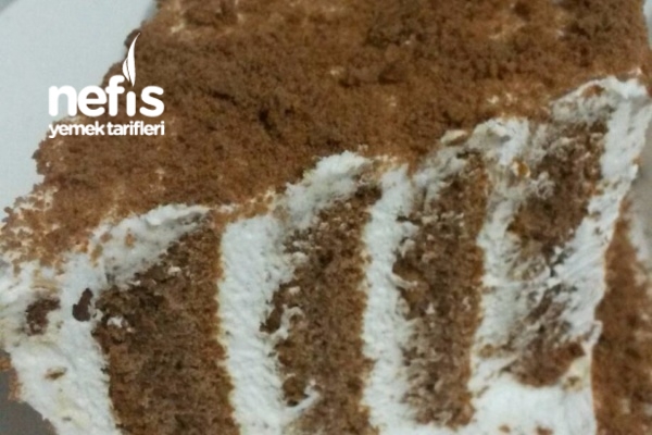 Baton Pasta Tarifi Nefis Yemek Tarifleri 1614265