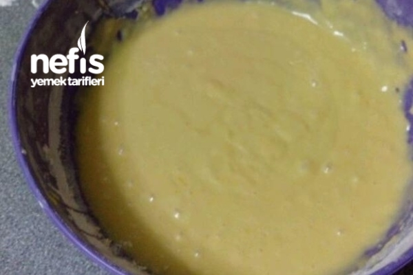 Bonibonlu Pasta Nefis Yemek Tarifleri 1614559