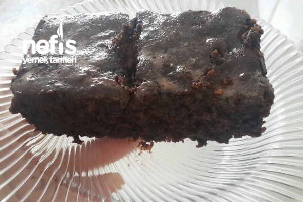 Brownie Kek Nefis Yemek Tarifleri 1620288