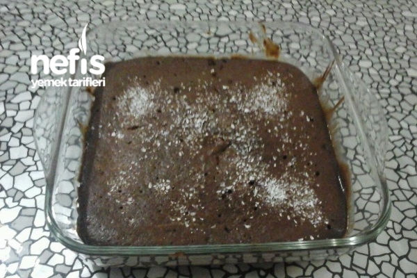 Mikrodalgada Kek Tarifi Nefis Yemek Tarifleri