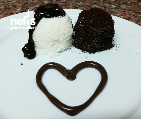 Fincan Tatlısı Tarifi EBRU Nefis Yemek Tarifleri