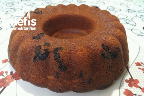 Kalıpta Nefis Kek Nefis Yemek Tarifleri 1638577