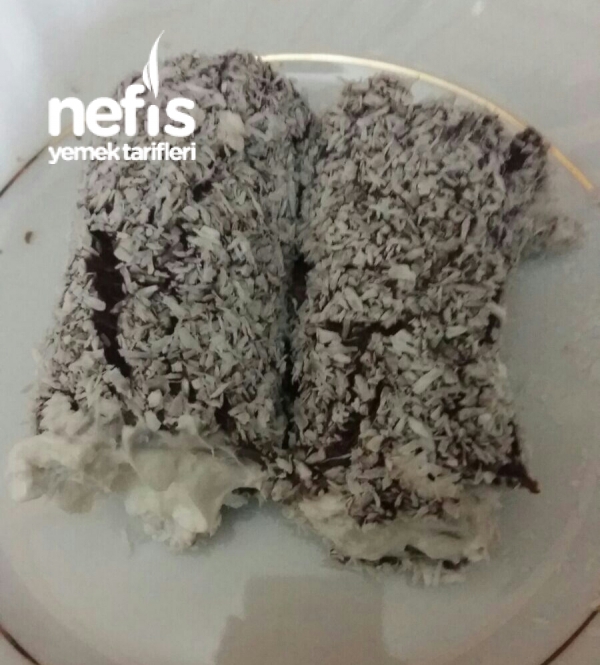 El Yapımı Pudingli Rulo Pasta Nefis Yemek Tarifleri 1635192