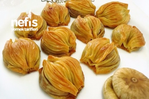 İncirli Baklava