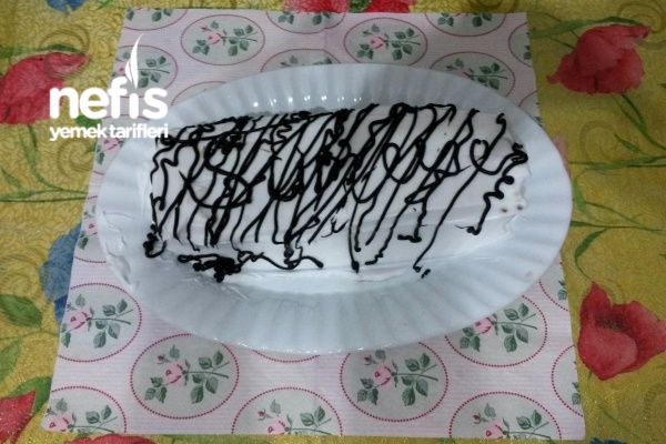 Bisküvili Kolay Pasta Tarifi Nefis Yemek Tarifleri 1647124
