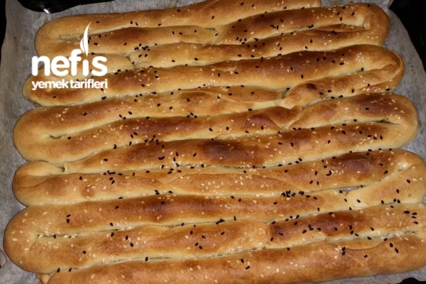 El Açması Kıymalı Patatesli Börek Nefis Yemek Tarifleri 1646570