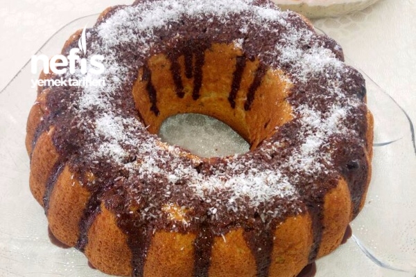 Elmalı Tarçınlı Kek Tarifi Nefis Yemek Tarifleri 1643805