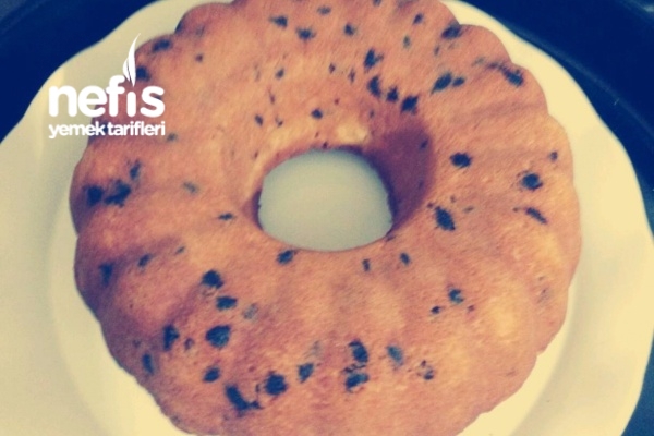 Pamuk Kek Tarifi Nefis Yemek Tarifleri 1647073