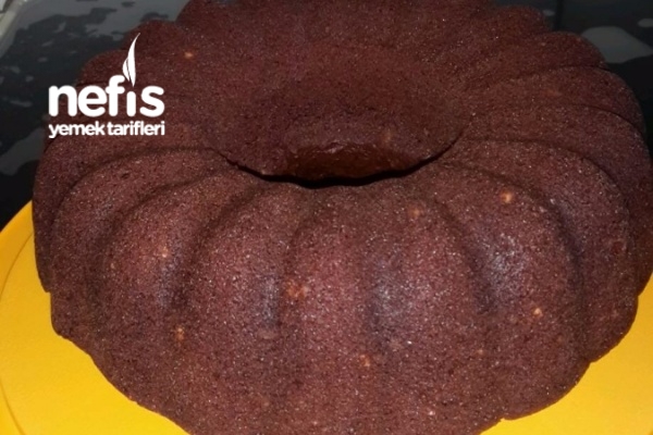 Kakaolu Fındıklı Kek Tarifi Nefis Yemek Tarifleri 1650335