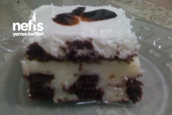 Dolgulu Kek Tarifi Nefis Yemek Tarifleri 1648542