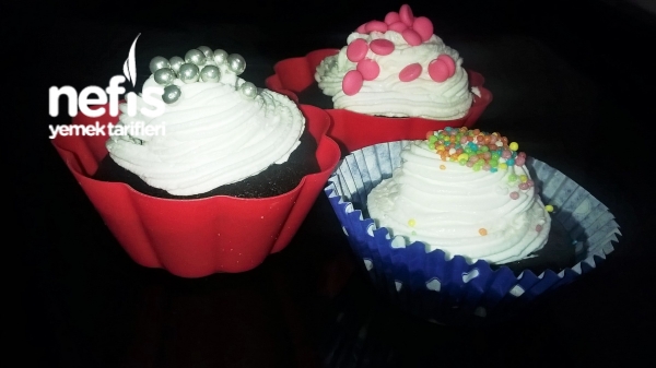 Kakaolu Cupcakes