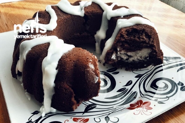 Kokostar Kek Tarifi Nefis Yemek Tarifleri 1658226