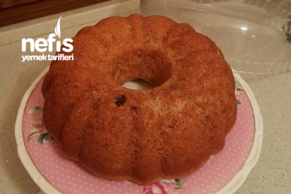 Kuru Üzümlü Kek Tarifi Nefis Yemek Tarifleri 1656795