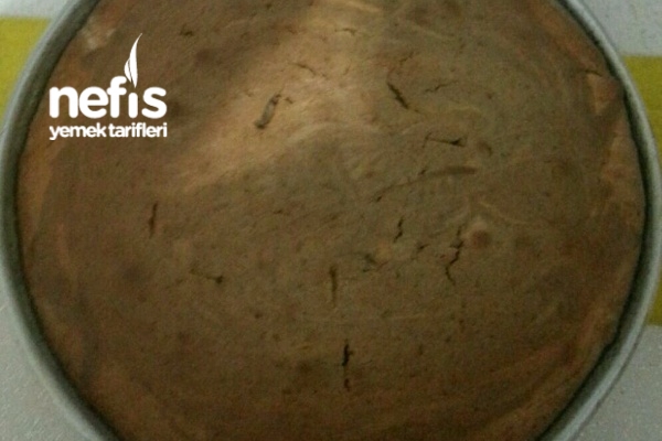 Alacalı Kek Nefis Yemek Tarifleri 1663737