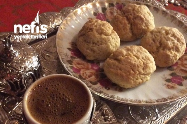 Enişte Lokumu Kurabiyesi Nefis Yemek Tarifleri