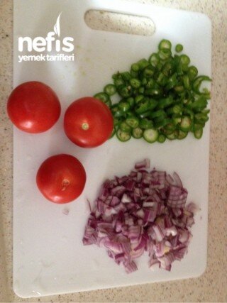 Hindi Sac Kavurma - Nefis Yemek Tarifleri