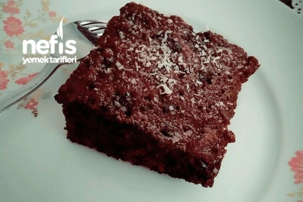 Sodalı Islak Kek Nefis Yemek Tarifleri 1664046