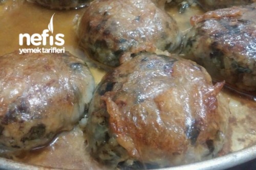 CİĞER SARMA CİĞER SARMA