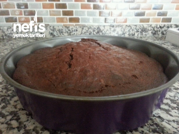 Kuru Kayısılı İncirli Kek Nefis Yemek Tarifleri
