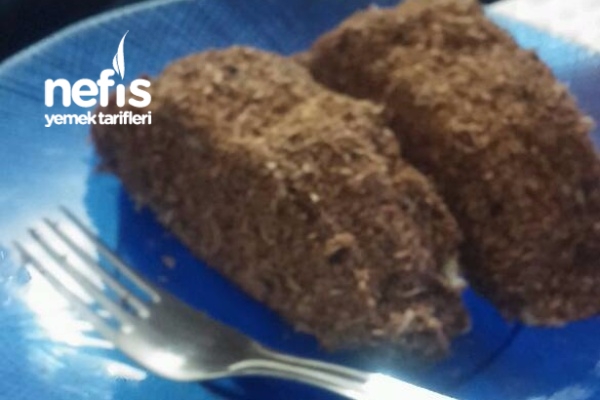 Mozaik Pasta Nefis Yemek Tarifleri 1676395