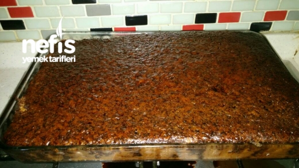 Şişli Kek Tarifi Nefis Yemek Tarifleri 1677500