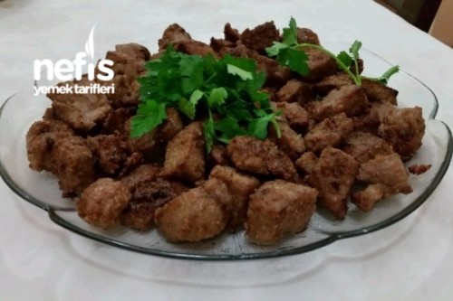 Lokum Gibi Kızarır: Ciğer Tava ile ilgili görsel sonucu"