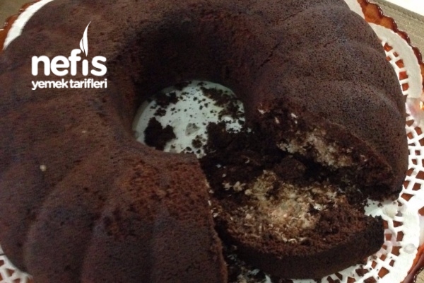 Kokostar Kek Tarifi Nefis Yemek Tarifleri 1684897