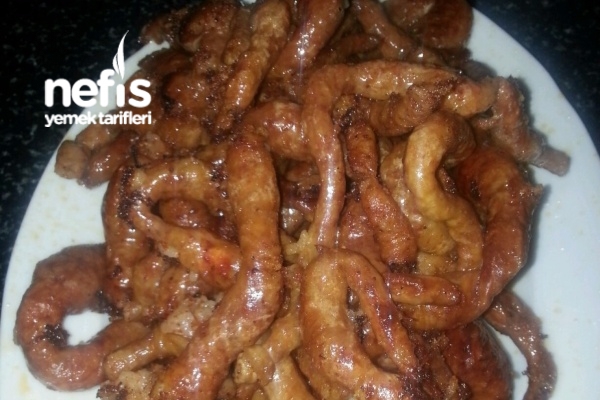 Mumbar Tarifi - Nefis Yemek Tarifleri